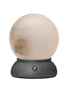 奥斯哥纳云石月球台灯氛围灯礼物