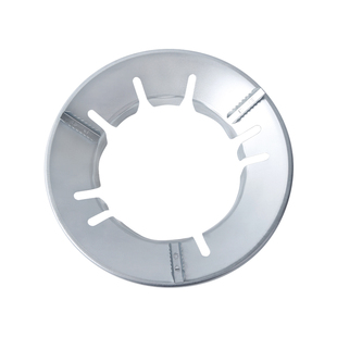 家用煤气节能罩防风聚火罩煤气灶配件大全省气隔热挡风燃气防风罩