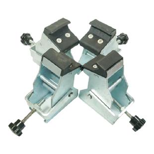 轮胎拆装机配件扒胎机摩托车夹具电动车轮胎专用夹具卡具夹爪包邮