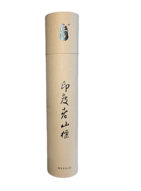 3桶包邮三净印度老山30cm檀香