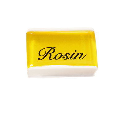 二胡小提琴专业松香纯度高音色好