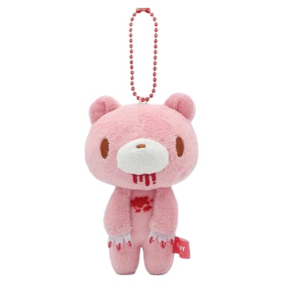 日本OST暴力熊GloomyBear挂件