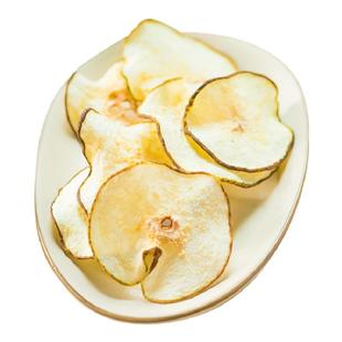 雪梨干500g梨干片泡茶另售竹蔗白茅根水马蹄海底椰无花果膏汤料包