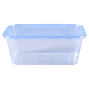 一次用餐打包盒糖葫芦饭菜打包盒家用食品级上班族用外卖餐盒饭盒