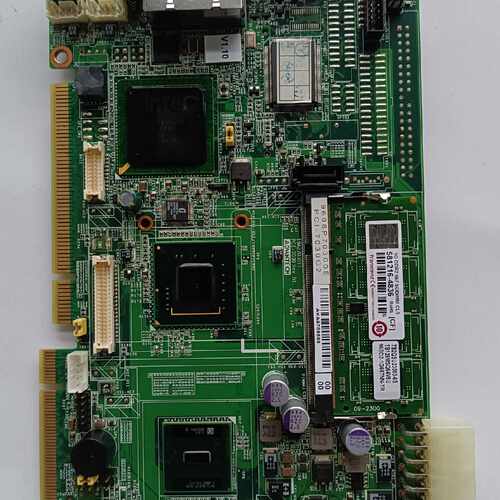 研华PCI-7030G2工控机ARK-3202主板 现货 议