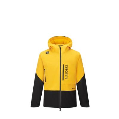 DESCENTE迪桑特儿童SNOWBOARD系列男女童同款滑雪服冬季