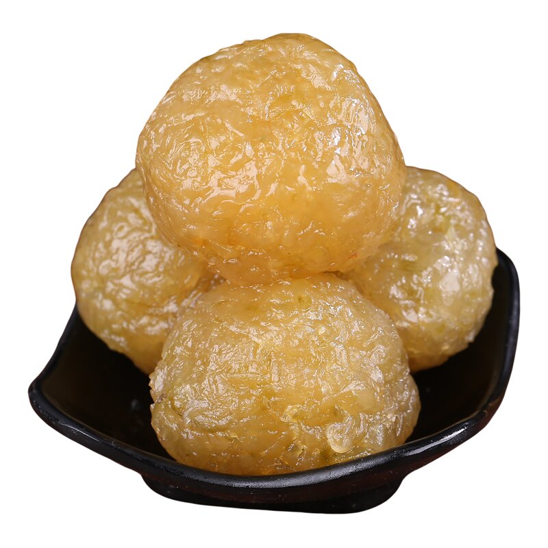 粤来月香冬瓜翅500g月饼馅料