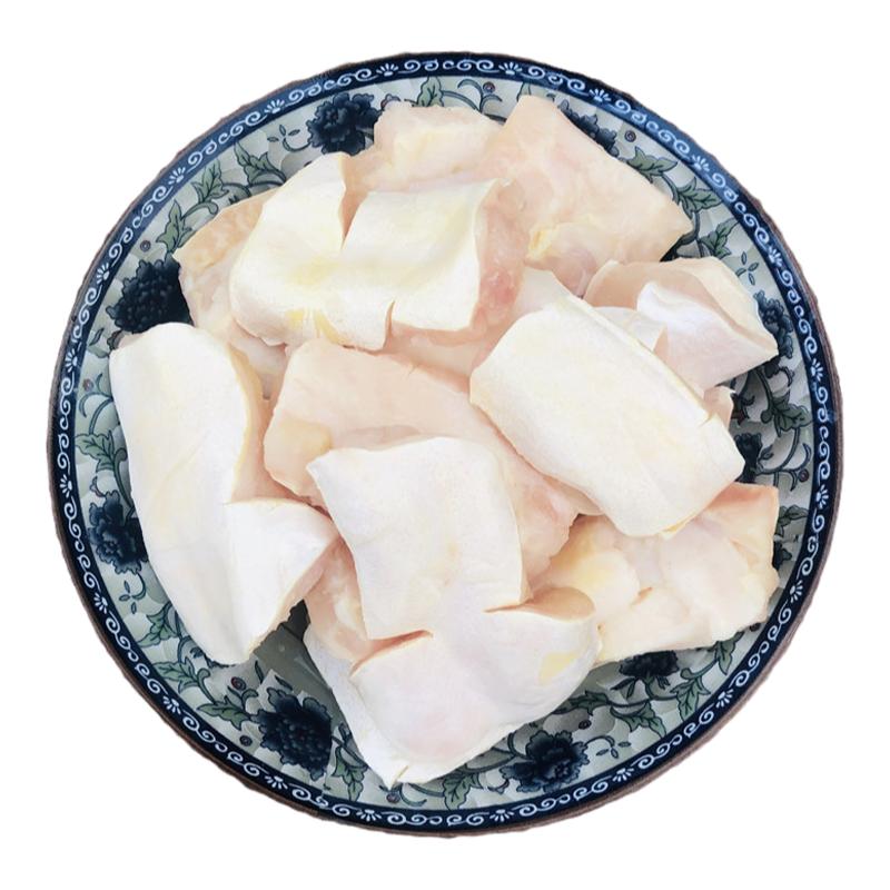 新鲜巴沙鱼鱼腩鱼肥油鱼翅鱼鳍鱼下巴鱼腹肉鱼肚冷冻水产商用袋装