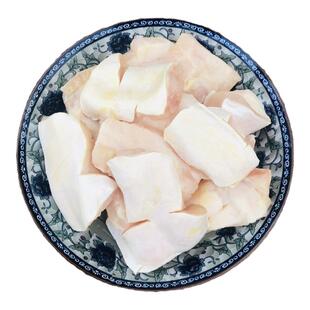 新鲜巴沙鱼鱼腩鱼肥油冷冻巴沙鱼翅鱼鳍鱼下巴鱼肚鱼腹肉商用批发