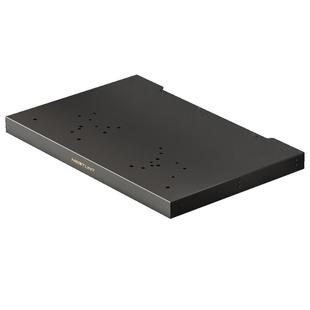 舜合激光电视伸缩台超薄电动智能支架适配海信坚果峰米极米爱普生短焦投影仪专用伸缩平台伸缩架记忆定位底座