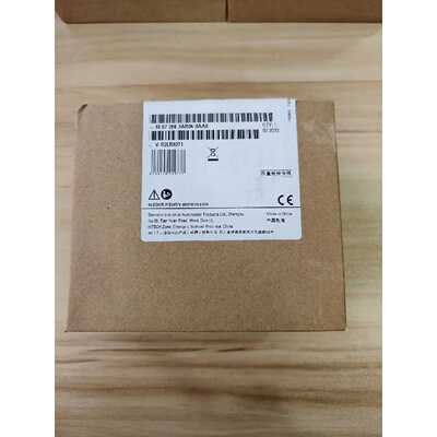 询价-S7200SMART模拟输入模块型号6ES72可维修
