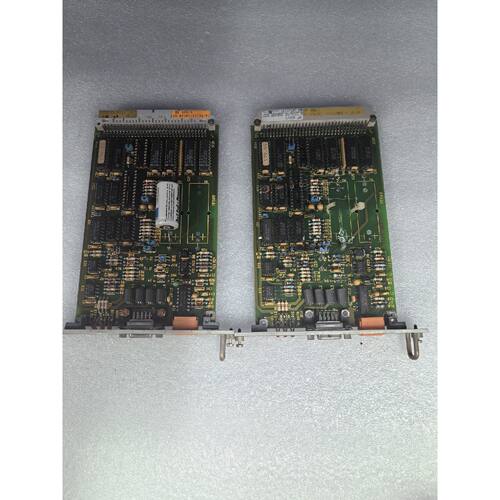 在线议价MF600/1工控板卡，型号B3736/01，拆机板卡，实物