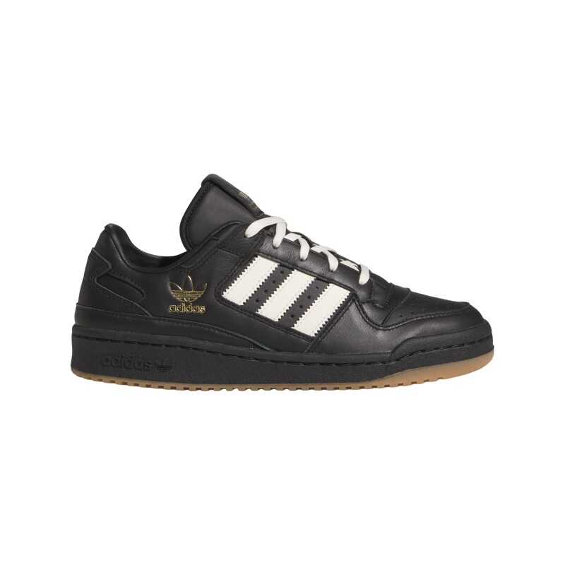 FORUM LOW CL休闲篮球风板鞋女子adidas Originals阿迪达斯三叶草