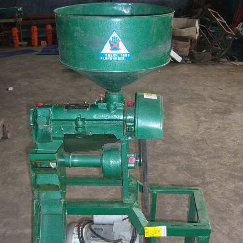 厂家供应小型碾米粉碎6NF-8.5/9F-22小型碾米粉碎组合机