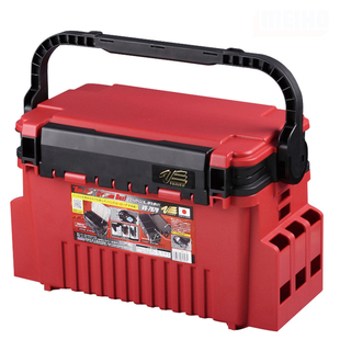 日本明邦路亚盒VW2055/VW2070/VS7055/VS7070路亚箱工具箱收纳箱