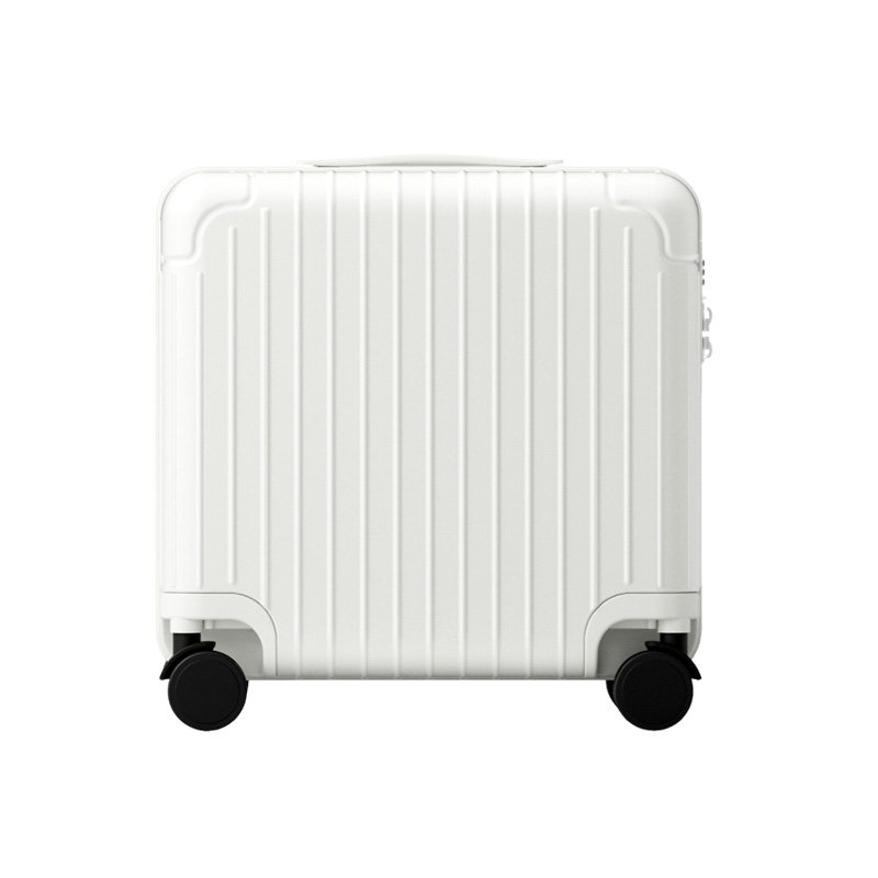 HLA/海澜之家廉价航空登机行李箱