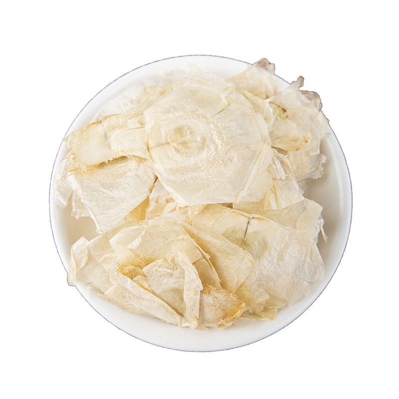 野生木蝴蝶中药材250g/50