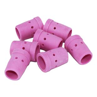 松下款二保焊枪配件350A500A分流器气保焊瓷套24KD36KD501D分配器