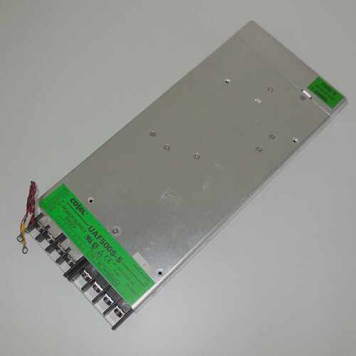Cosel UAF500S-5 power supply