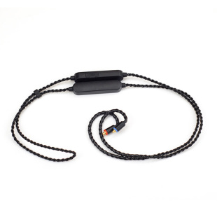 蓝牙线耳机线升级LDACmmcx5181N3AP榭谢兰图se846IE900ie80sN5005