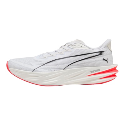 代购puma Deviate Pure NITRO缓震透气轻便防滑跑步鞋增高新款