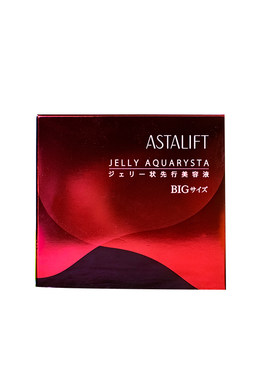修护Astalift/艾诗缇肌底啫喱