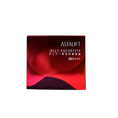 修护Astalift/艾诗缇肌底啫喱