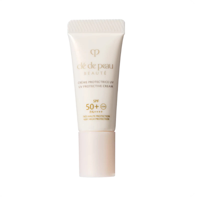 CPB御龄防晒乳霜SPF50小样清爽
