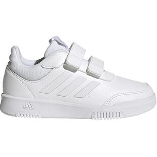 Adidas阿迪达斯童鞋开学季儿童运动休闲鞋夏秋男女童小白鞋GW1987