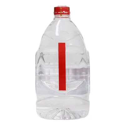 红星二锅头大桶52度5L纯粮清润