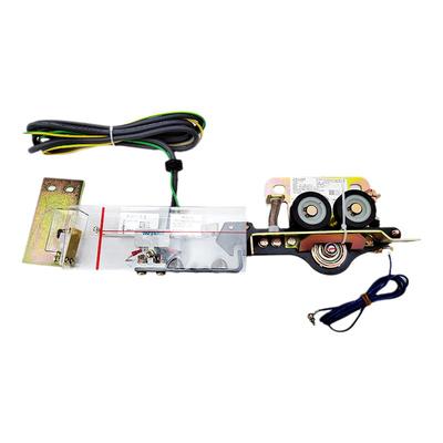 电梯配件DK-RN4YT-DLS1被动门锁