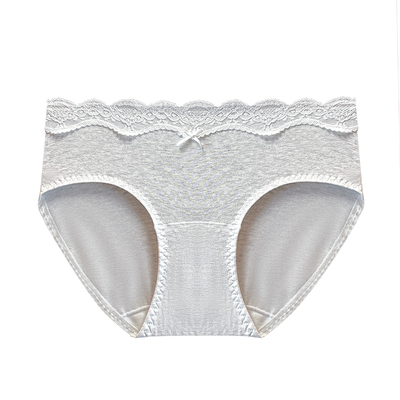 婴儿棉全裤10A纯棉抗菌女生内裤