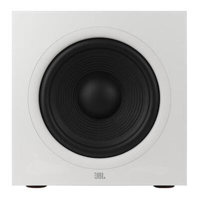 JBL新品有源低音炮咨询优惠