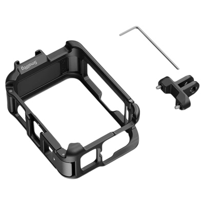 斯莫格Inta360AcePro2兔笼