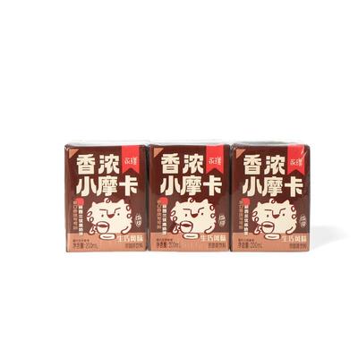 永璞即饮咖啡丝滑拿铁饮料