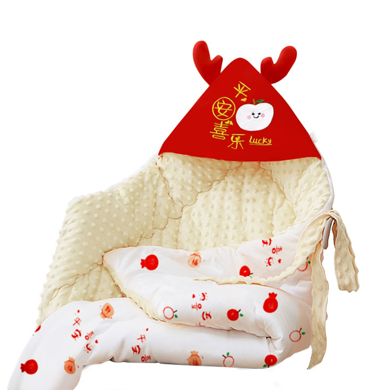 包被初生婴儿新生宝宝专用