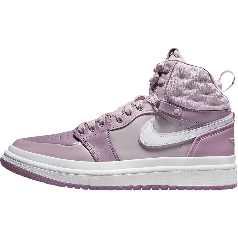 Nike/耐克正品Air Jordan1 AJ1复古女子高帮篮球鞋DC7723-500