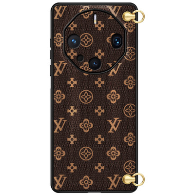 匠恒适用华为mate60pro手机壳女