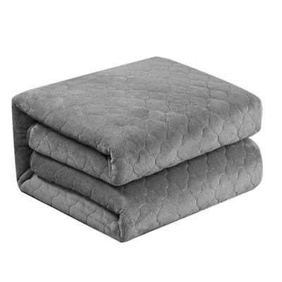 电热毯家用可通用恒温正品官方旗舰店定时自动断电可水洗双控双温