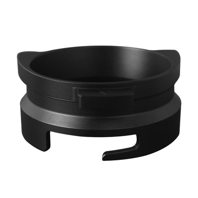 BREVILLE旋转手柄防飞粉咖啡机