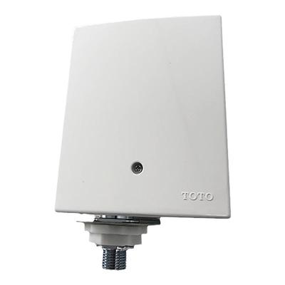 TOTO感应水嘴控制机能部