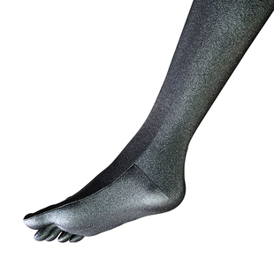 足(袜 五趾袜 需与全包紧身衣zentai基础款合并加购)