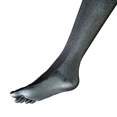 足（全包紧身衣zentai细节）