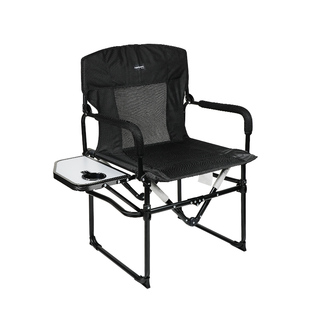 户外露营高靠背沙滩躺椅休闲导演椅剧组椅子便携扶手折叠椅钓鱼凳