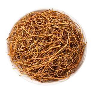 野生龙胆草中药材正品新货苦胆草官方旗舰店龙胆草黄芩栀子男肾茶