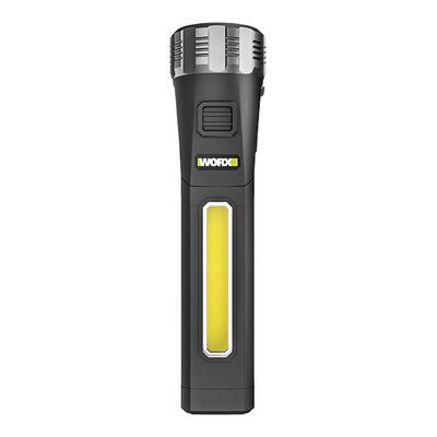 威克士LED多功能迷你手电筒WA1650户外小型便携充电长续航照明灯