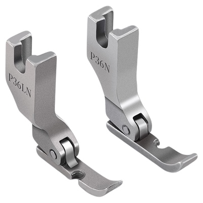 杰克原厂正品全钢压脚假一罚十