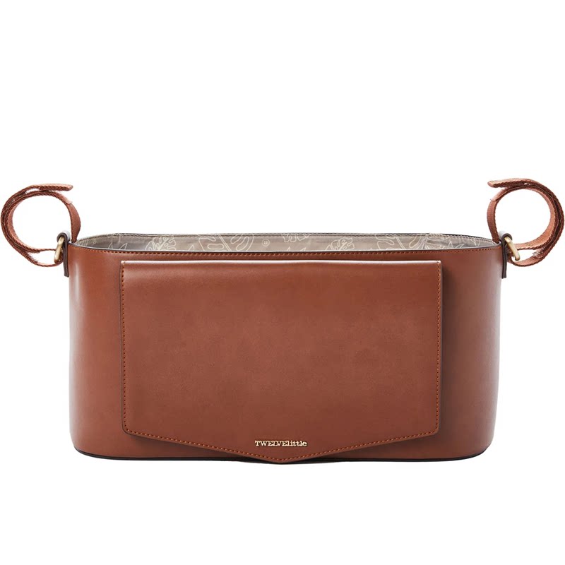 纽约12little妈咪包新款手提轻便