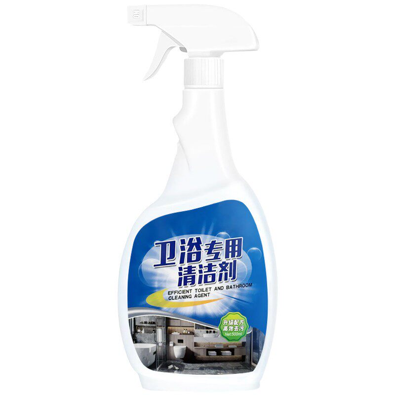 卫浴专用顽固水垢去渍