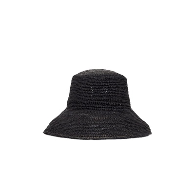Hat Attack CHIC CROCHET 水桶帽revolve时尚小众新品